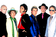 Flying Pickets