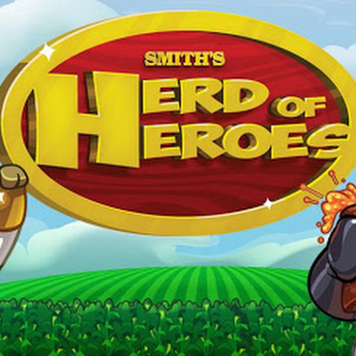 Herd Of Heroes v1.06 Full Apk