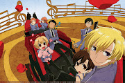 Ouran High School Host Club
