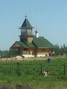 Свято-Георгиевский Храм