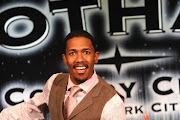 Nick Cannon