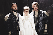 Royksopp & Robyn