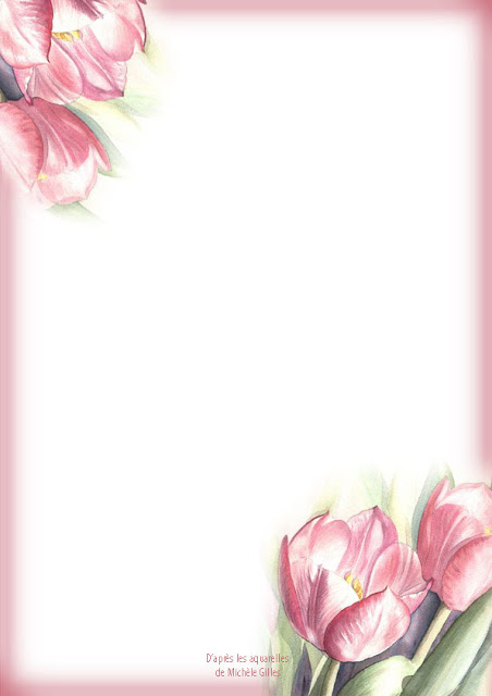 Plantillas de cartas para imprimir – Dibujos para colorear