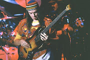 Jaco Pastorius