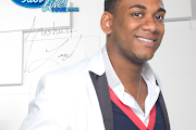 Joshua Ledet