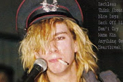 Duff McKagan