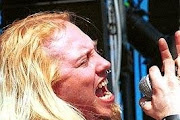 Warrel Dane