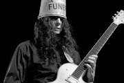 Buckethead