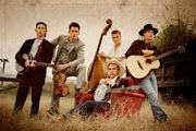 Old Crow Medicine Show