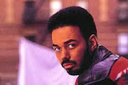 James Ingram