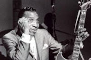 T-Bone Walker