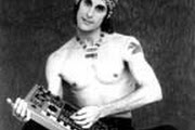 Perry Farrell