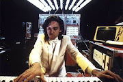 Jean Michel Jarre