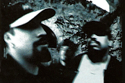 Cypress Hill