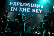 Explosions In The Sky