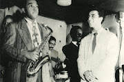 Charlie Parker