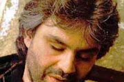 Andrea Bocelli