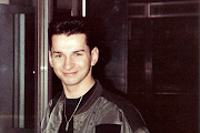 Dave Gahan