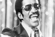 Sammy Davis Jr.