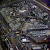 Complexities of Airports Photographed From Above
