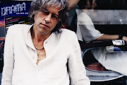 Bob Geldof
