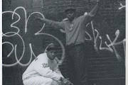 Boogie Down Productions