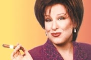 Bette Midler