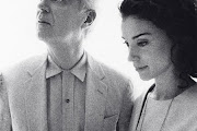 David Byrne & St. Vincent