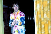 Keith Moon