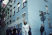 Counting Crows