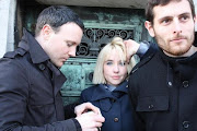 The Joy Formidable