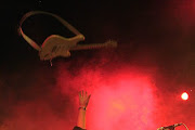 Yngwie Malmsteen