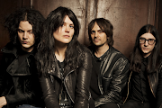The Dead Weather