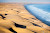 Where the Namib Desert meets the Sea