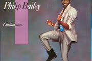 Philip Bailey