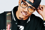 August Alsina
