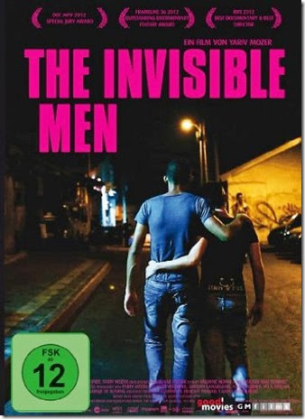 invisible men