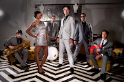 Fitz & the Tantrums