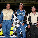 Granite State Pro Stock Series