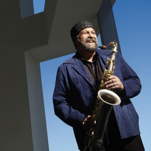 Joe Lovano