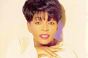 Anita Baker