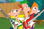 Phineas and Ferb