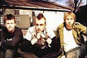 Three Days Grace