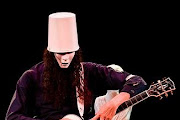 Buckethead