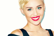 Miley Cyrus