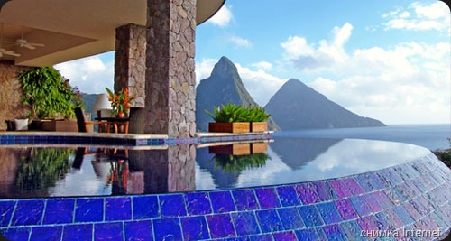Jade Mountain