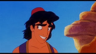 10 Aladdin