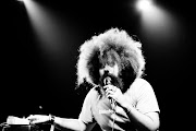 Reggie Watts