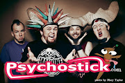 Psychostick