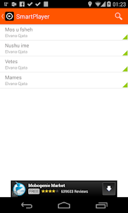 SmartPlayer Screenshots 2